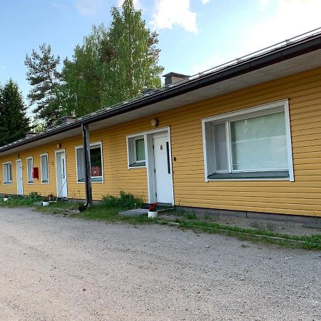 Laatokan Portti Apartments Parikkala Bagian luar foto