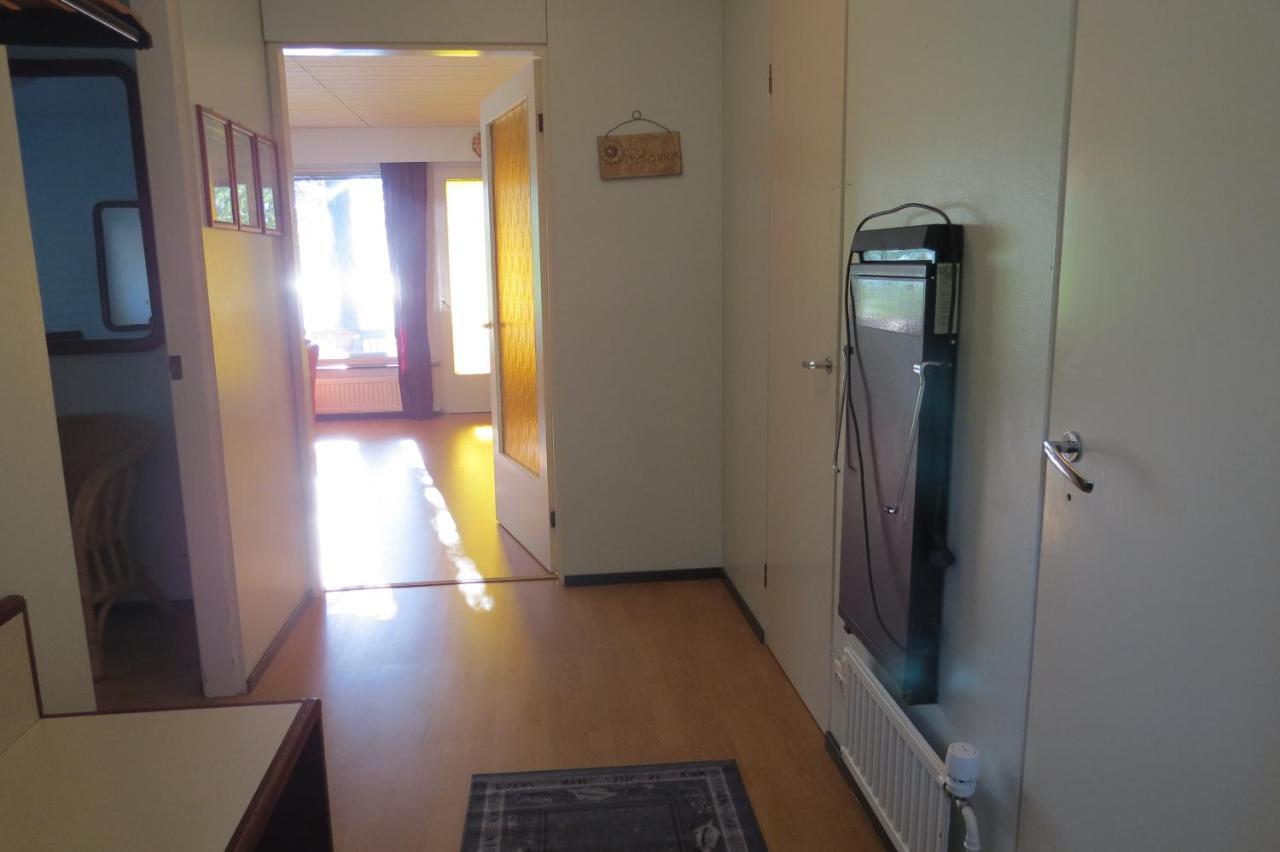 Laatokan Portti Apartments Parikkala Ruang foto