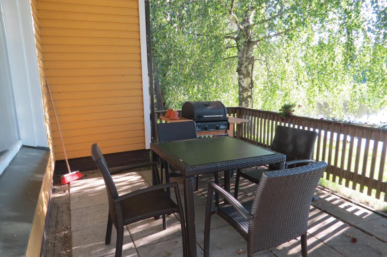 Laatokan Portti Apartments Parikkala Ruang foto