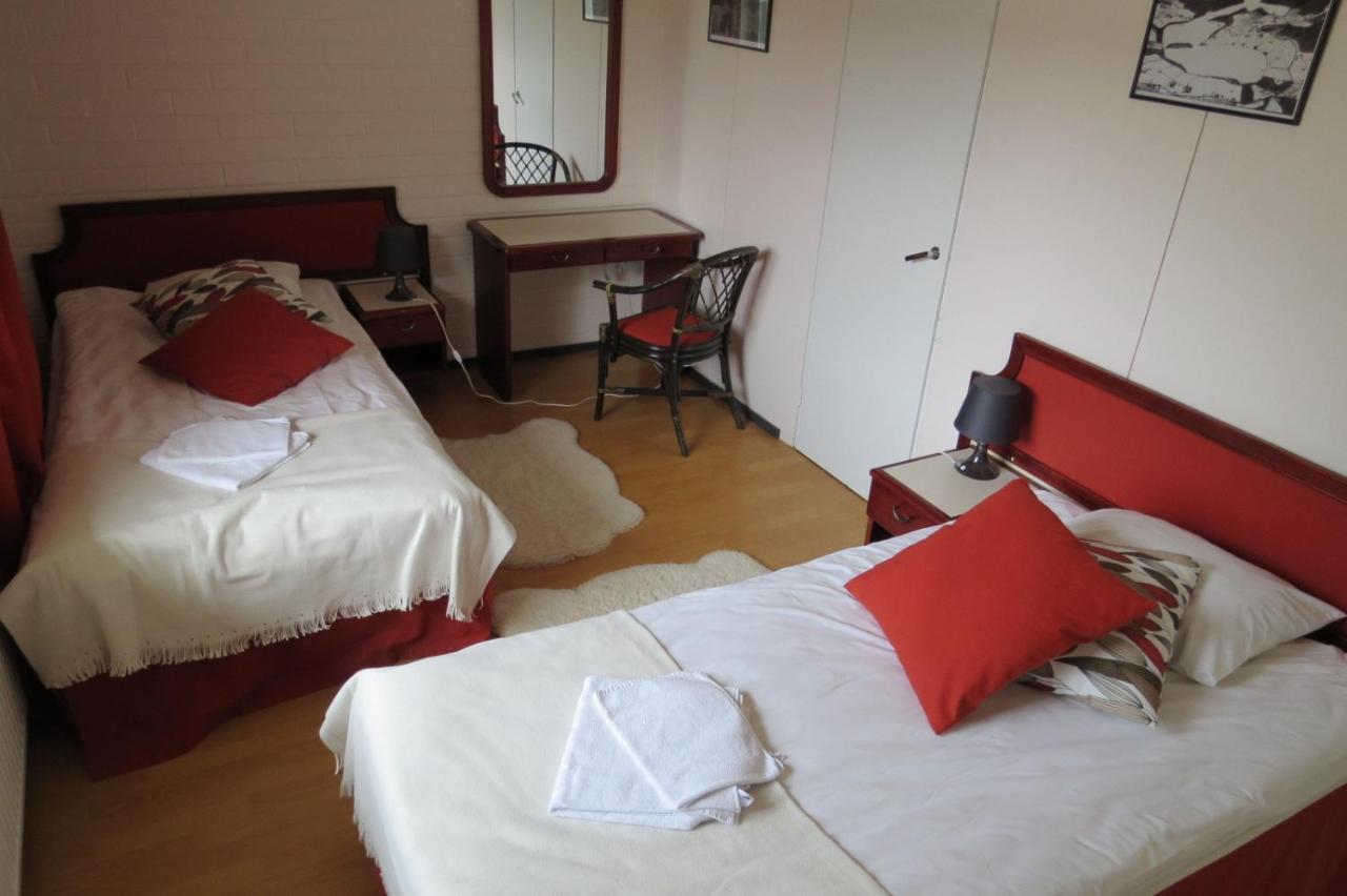 Laatokan Portti Apartments Parikkala Ruang foto