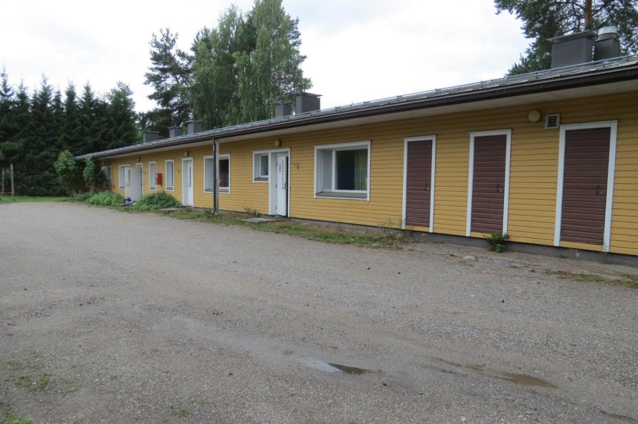 Laatokan Portti Apartments Parikkala Ruang foto