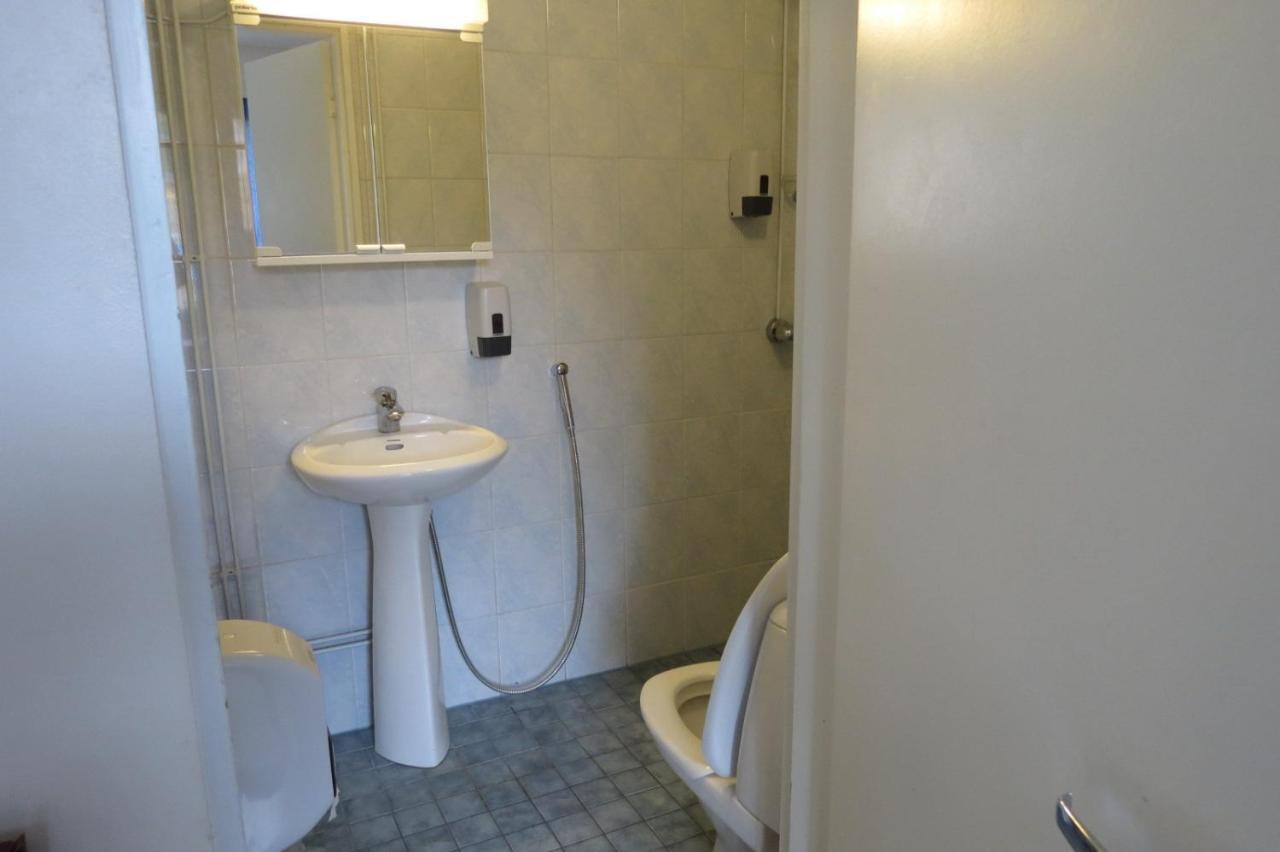Laatokan Portti Apartments Parikkala Bagian luar foto