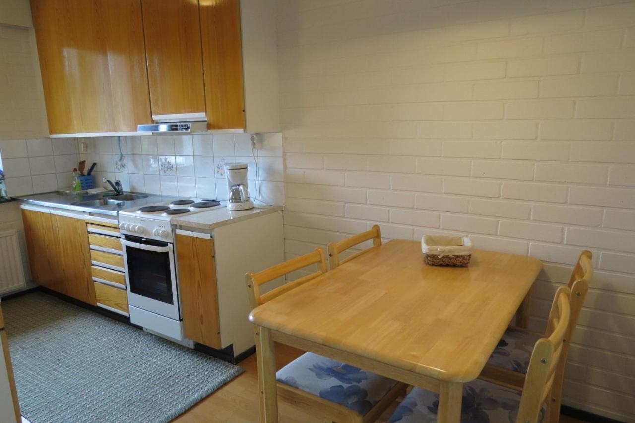 Laatokan Portti Apartments Parikkala Ruang foto