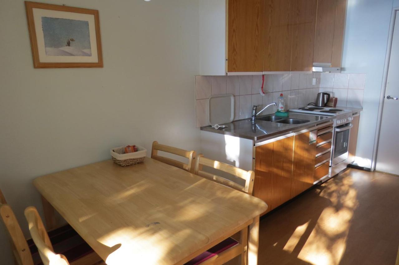 Laatokan Portti Apartments Parikkala Ruang foto