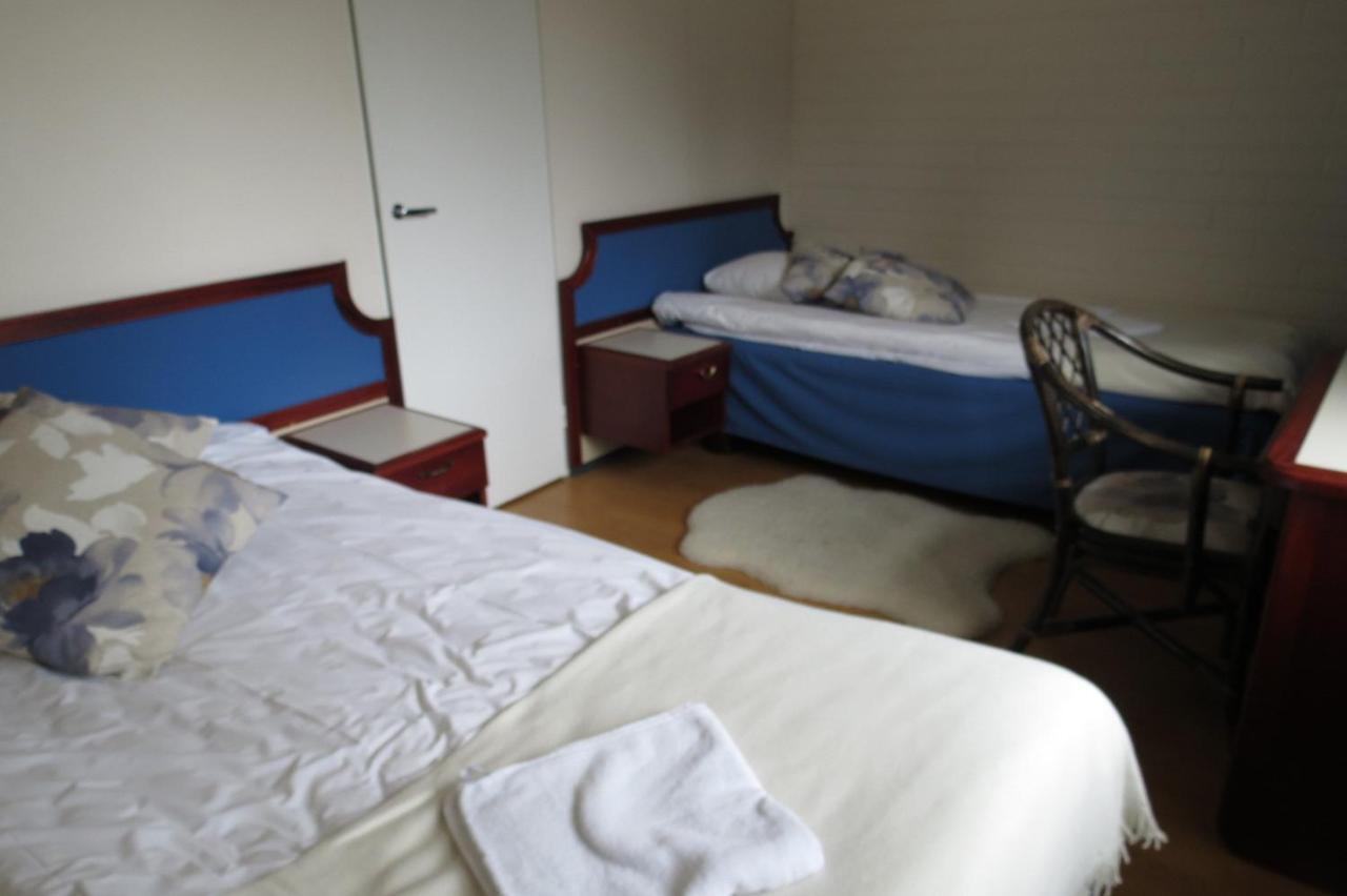 Laatokan Portti Apartments Parikkala Ruang foto