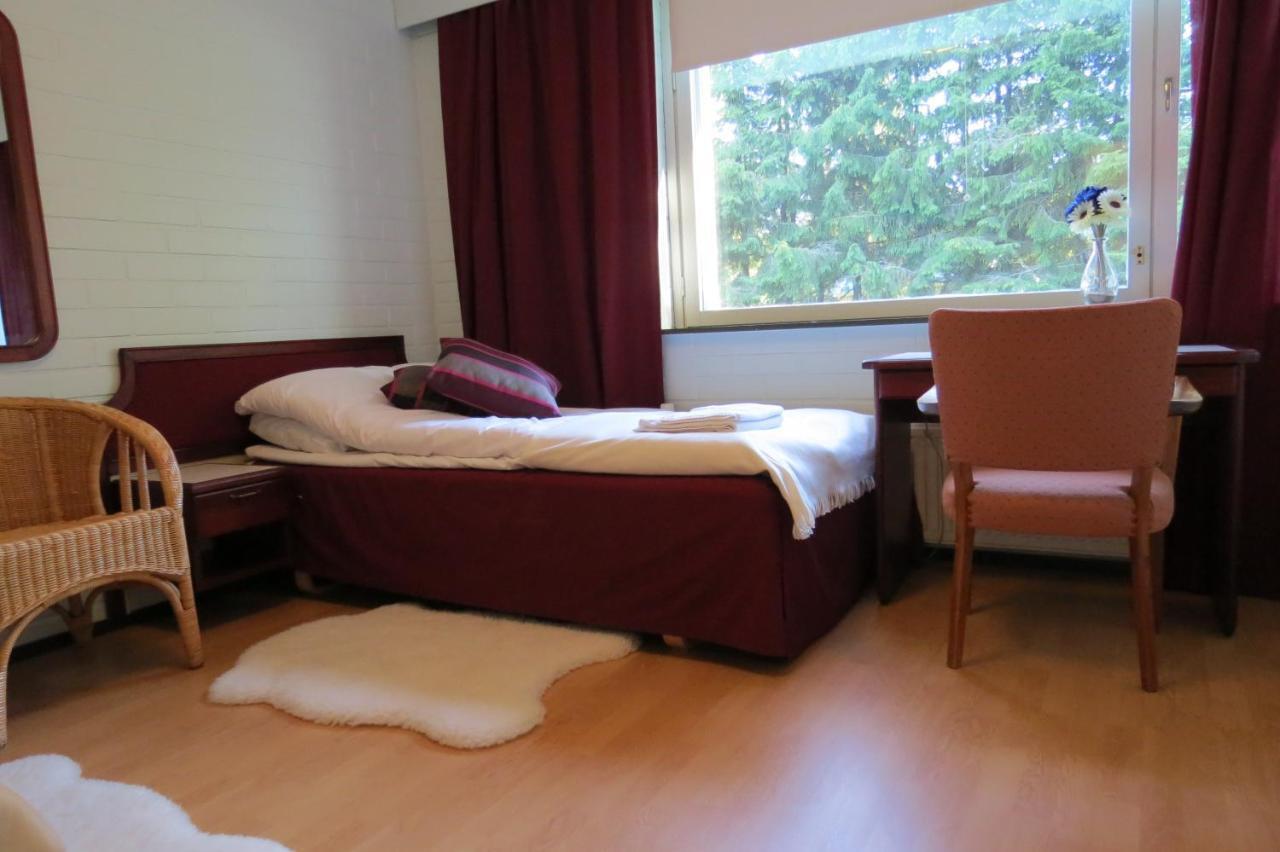 Laatokan Portti Apartments Parikkala Ruang foto