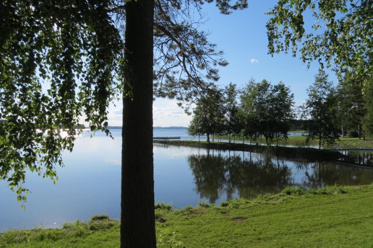 Laatokan Portti Apartments Parikkala Ruang foto