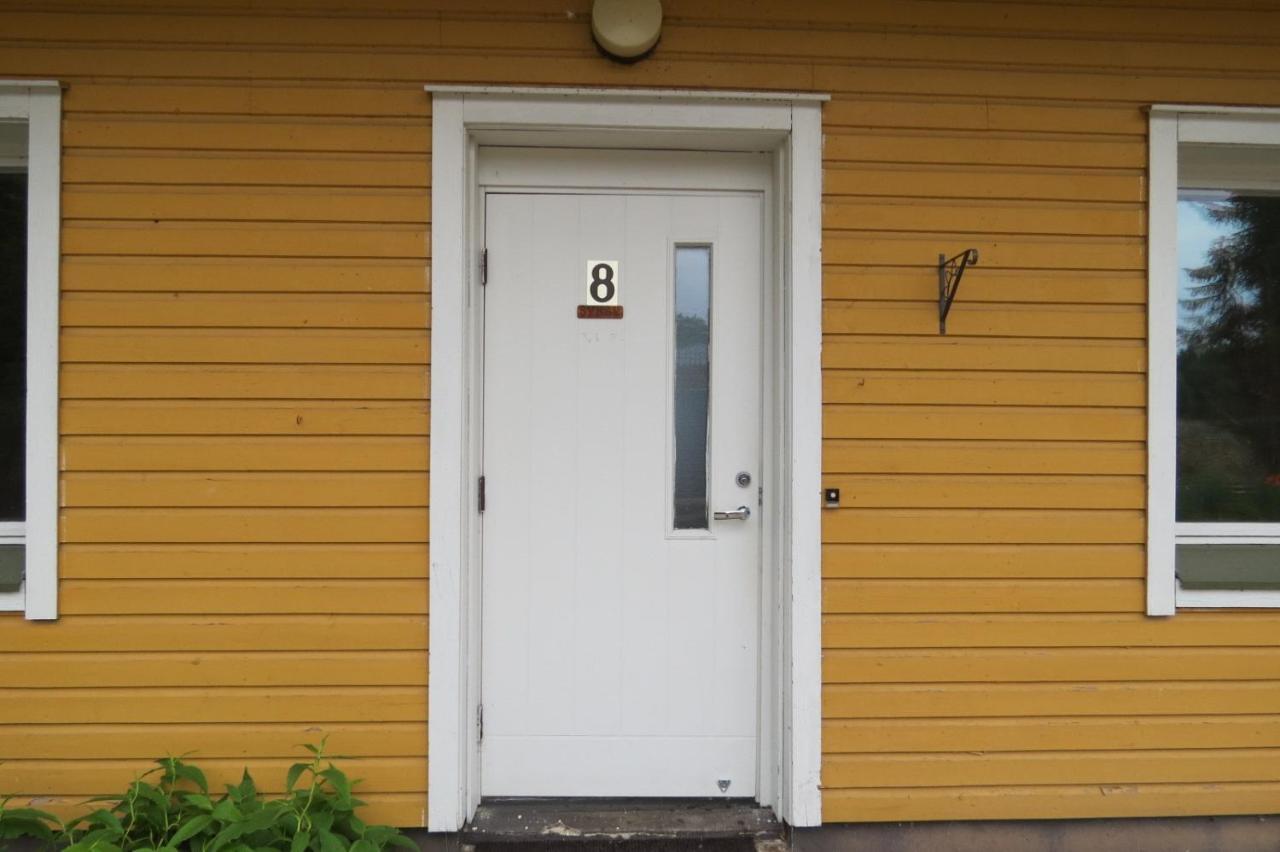 Laatokan Portti Apartments Parikkala Bagian luar foto