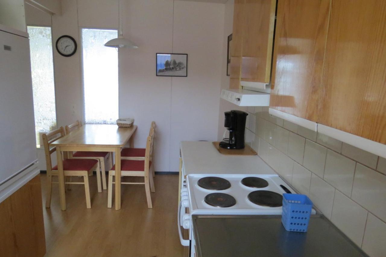 Laatokan Portti Apartments Parikkala Ruang foto