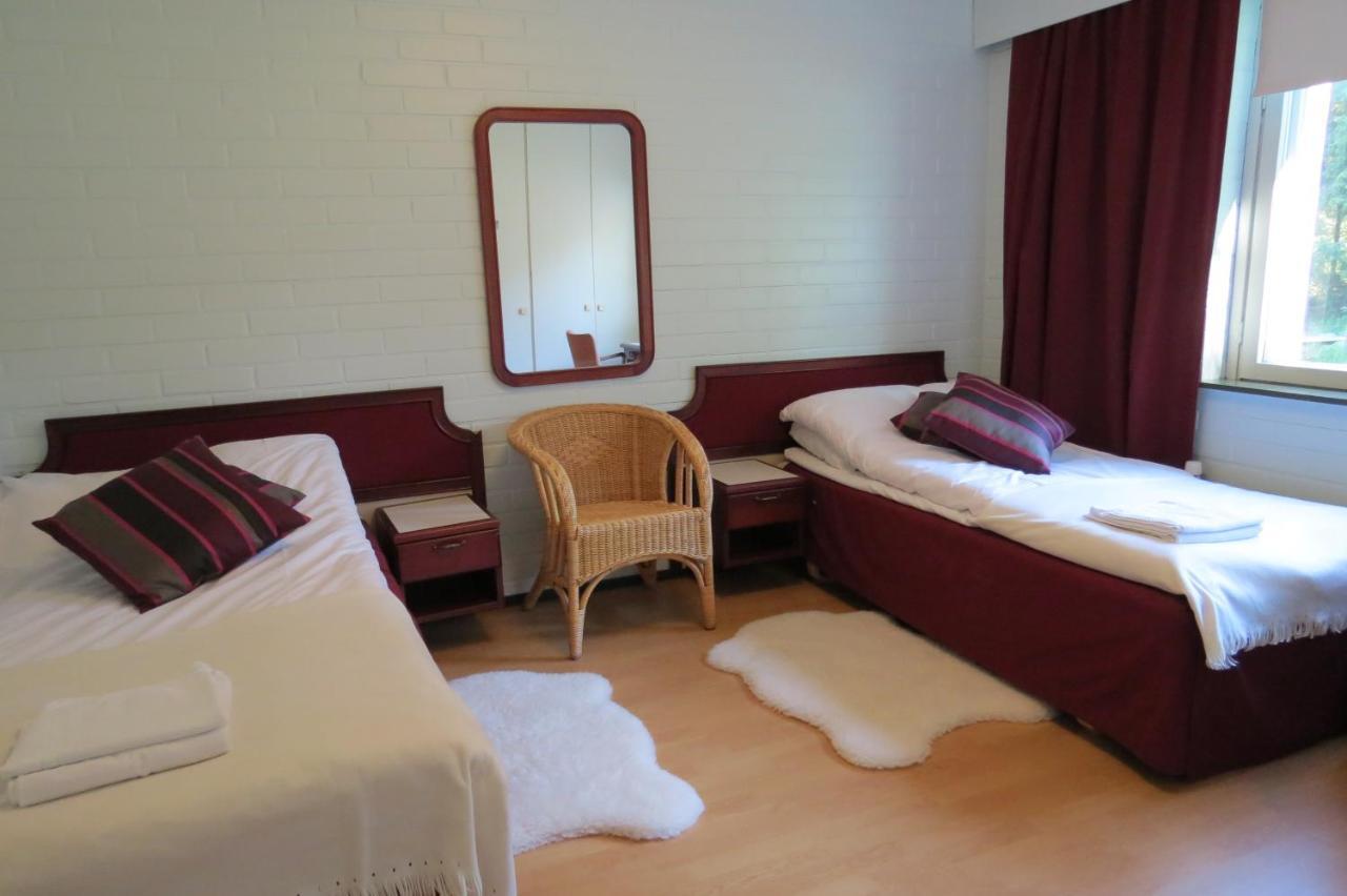 Laatokan Portti Apartments Parikkala Ruang foto