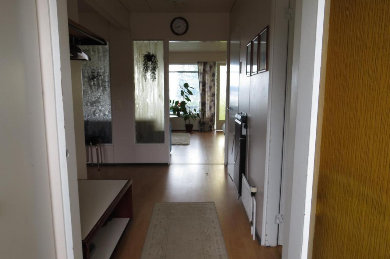 Laatokan Portti Apartments Parikkala Ruang foto