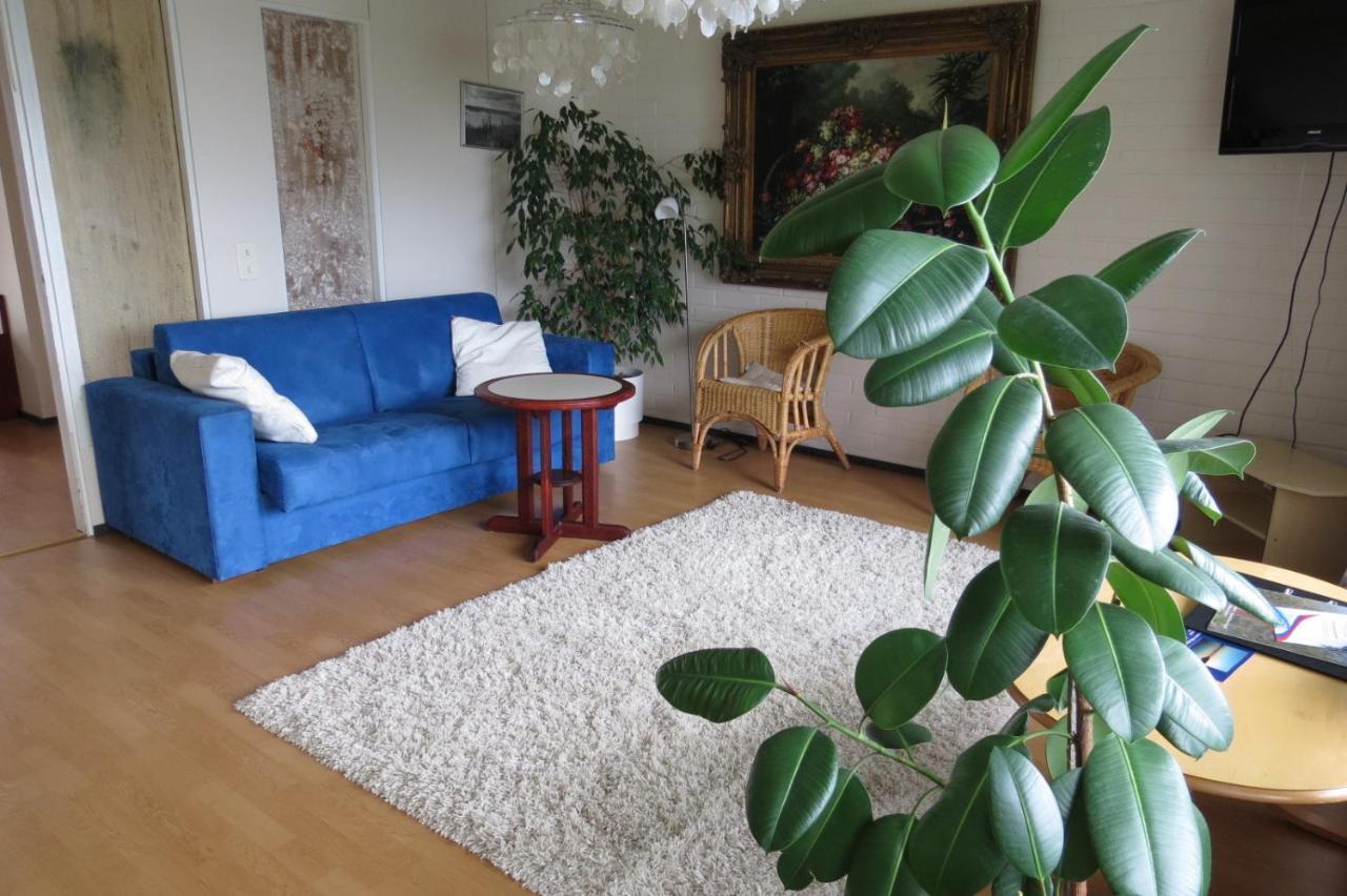 Laatokan Portti Apartments Parikkala Ruang foto